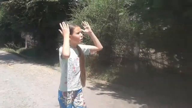 Наш детский фильм 