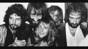 Fleetwood Mac - Second Hand News