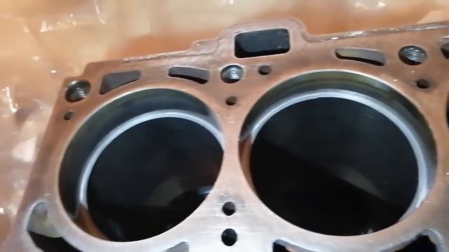 правельные зазоры ваз 2110.