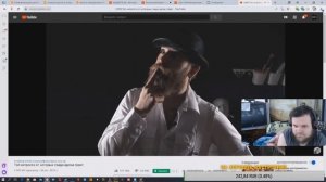 РЕАКЦИЯ CONSOLE CAT  НА  SuperCrastan DIY