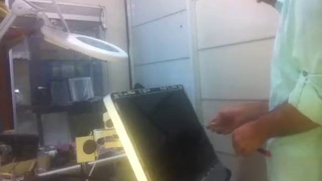 imac A1311-A1312-A1418-A1419-A1224-A1225 iç ekran lcd değişim tamir servisi смотреть онлайн