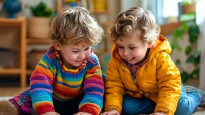 Президент подписал закон о повышении детских пособий