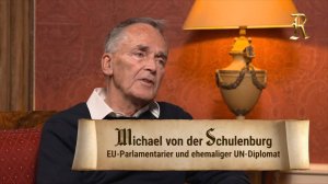 Die EU hat den Sinn für die Realität verloren – von der Schulenburg im Gespräch (18.10.2024)