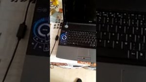 Acer aspire 8930g unknow problem