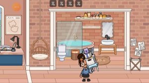 тока бока моя клëвая жизнь 1 серея