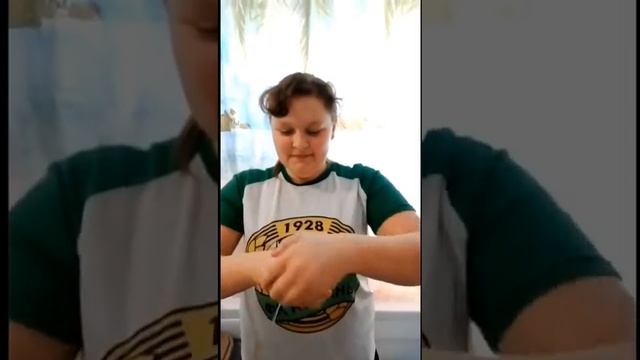 Объединение "Импульс". "Мы - за здоровый образ жизни"