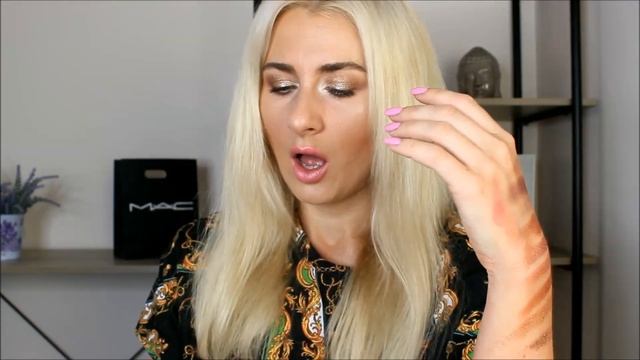 Тени на лето Colourpop, BHcosmetics смотреть онлайн