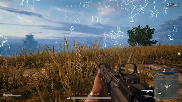 PUBG эмоции и мат присутствуют! тащим Duo c Twister! смотреть онлайн