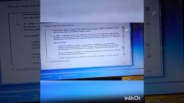 How to boot a computer, install windows 7,10,11 with pendrive #bootablependrive смотреть онлайн