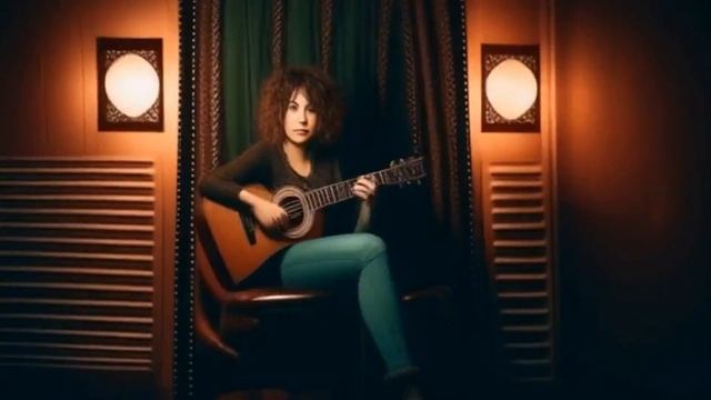 Jennie Moz-Art - Dramedy Show Kandinsky visualisation 2024