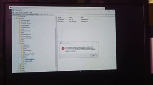 The computer restarted unexpectedly or encountered an unexpected error windows 10 Solution