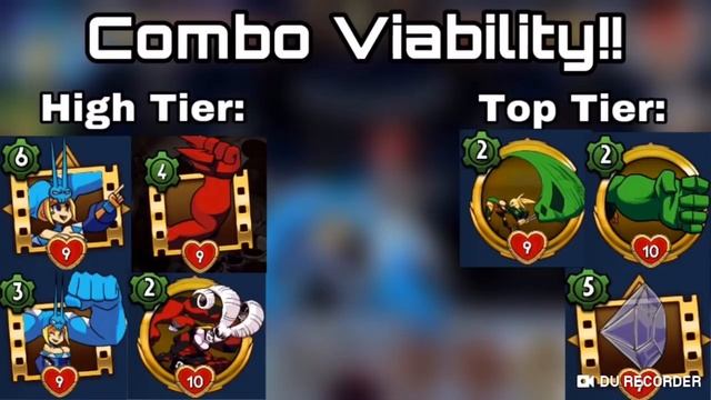 Full Cerebella Combo Guide and Combo Compilation!! Subscriber Special!! - SkullGirls Mobile