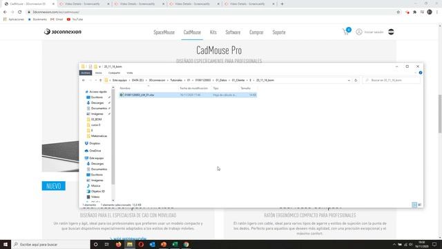 No solo del CAD vive la oficina técnica смотреть онлайн
