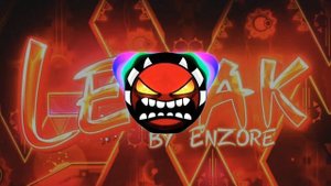 leyak SONG GEOMETRY DASH «»
