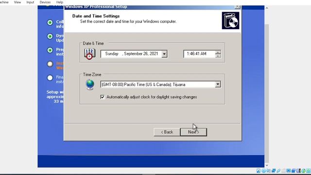 Installing windows XP professional 32 bit in Tamil смотреть онлайн