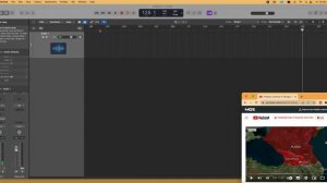 How To Record Audio From Your Computer Into Logic Pro X Using UAD Apollo Interface | Tutorial