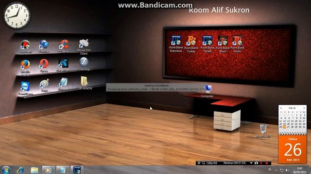 Tutorial Cheat Xenon-Community For Windows 7 смотреть онлайн