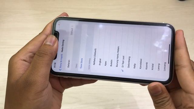 Unboxing iPhone Xr 64gb | IMEI kemenperin tapi sinyal Smartfreen only‼️