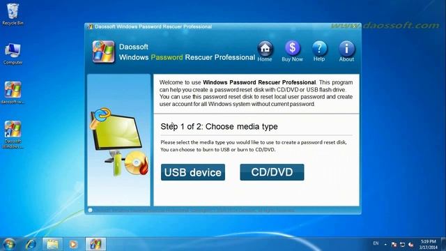 How to Remove Windows 8 Password -- Easy Way! смотреть онлайн
