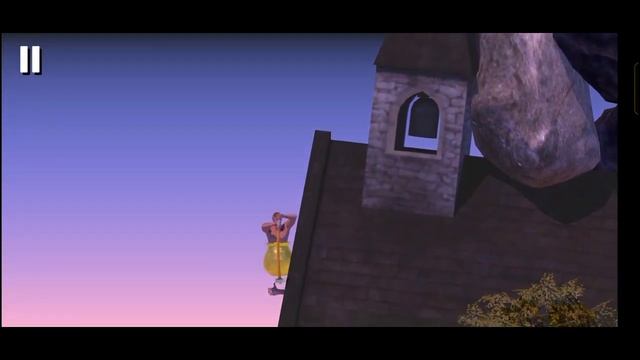 Why I am Not Improving in Getting Over It Speedrun Android? смотреть онлайн