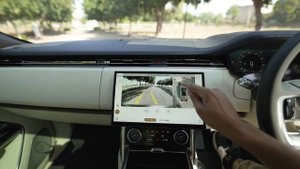 New Range Rover Drive Impressions | Gagan Choudhary