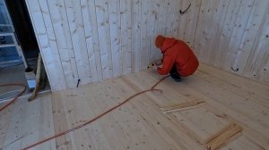 Строительство каркасного дома в Рязани