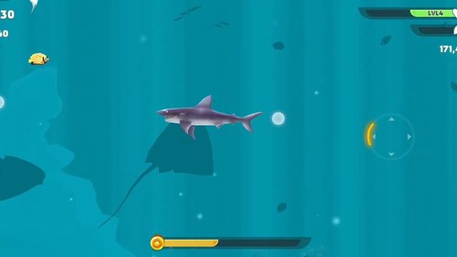 complete mako shark all missions смотреть онлайн