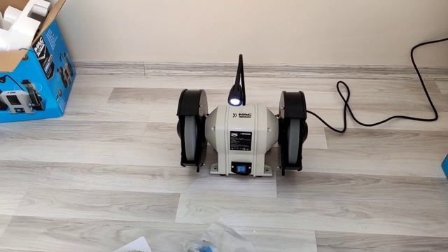 Mac Allister Bileme Taşlama Motoru 400w Kutu Açılış ve İnceleme смотреть онлайн