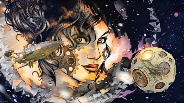 Fight lung cancer. 776 Hz + 462 Hz + 9 Hz смотреть онлайн