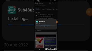 Sub4Sub Pro MOD APK 11.2 Unlimited Coins |Sub4Sub Mod APK Unlimited coins latest version| in instal