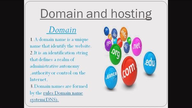 overview of #webdevelopment || #frontEndDeveloper  and #backEndDeveloper || DR. WEB-TECH