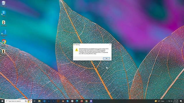 How to Install XAMPP Server on Windows 10/11 [2023 Update] Run PHP Program | Complete guide #xampp