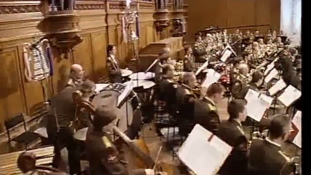 Вальс "Амурские волны" (Макс Кюсс)