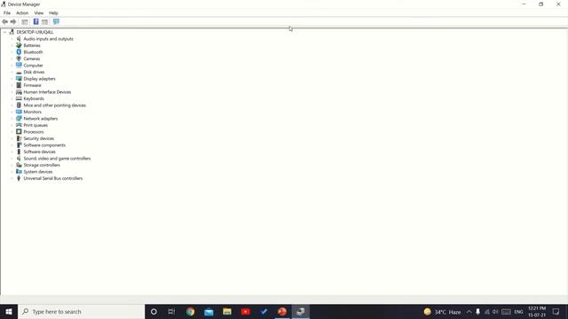 How to fix battery icon not showing problem in windows 10 ! 100% useful trick . Must watch. смотреть онлайн