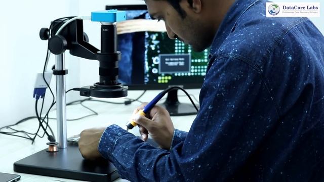 How to recover data from Asus tablet using Rusolut [VNR] - By DataCare Labs - Pune, MH, INDIA смотреть онлайн