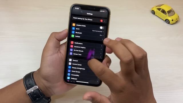 iPhone Xr Yellow harga 3jutaan‼️Unboxing iPhone murah.