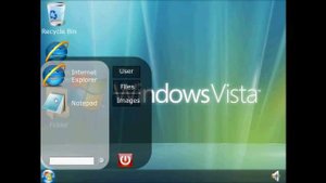 Windows Vista Simulator v1PowerPoint OS
