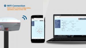 SinoGNSS T30 GNSS Receive