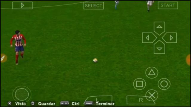pes 2019 ppsspp android highly compressed 200mb