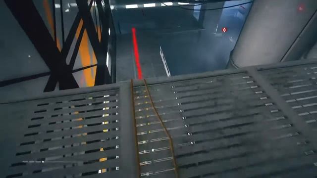 Mirror‘s Edge Catalyst | Sanctuary | Part 8 смотреть онлайн