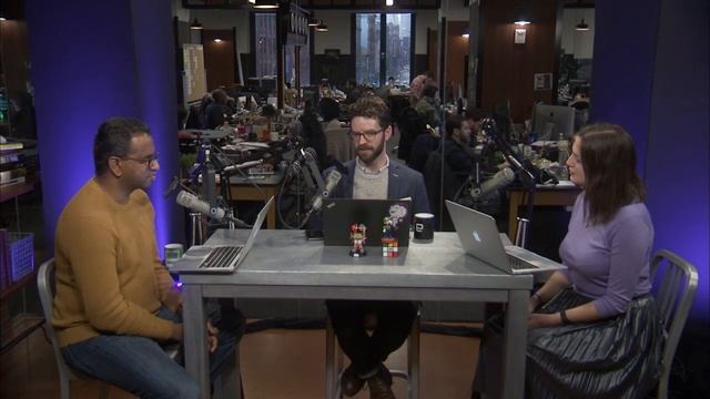 The Engadget Podcast Ep 18: We Both Go Down Together смотреть онлайн