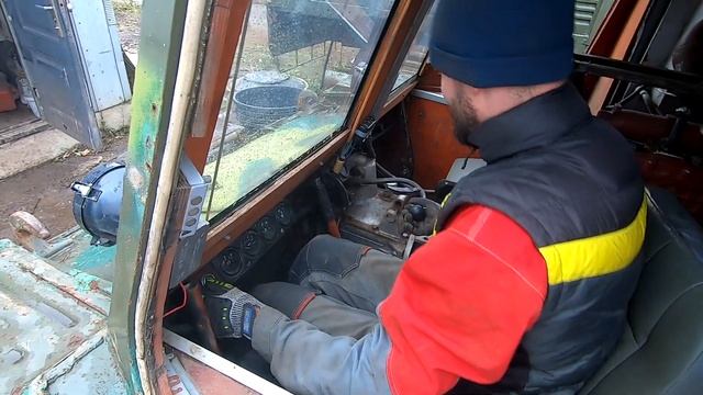 Самодельная Реплика Танка Своими Руками Из АТ-П | DIY Tank Replica