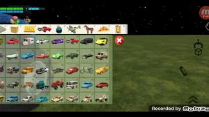 Обзор так называемой "Ламбы" из chicken gun