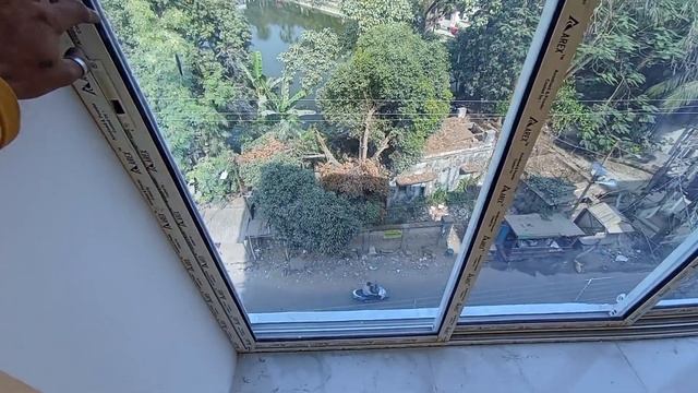 aluminium sliding window Long life 3 trak #sourav #glass please subscribe my channel смотреть онлайн