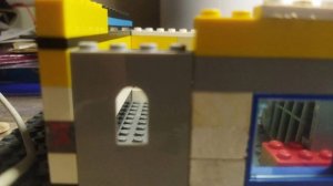 привет сосед Лего песня (перевод на русский язык) все в описание