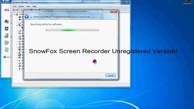 How to fix Bad Video Card Drivers for minecraft смотреть онлайн