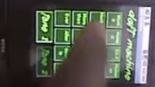 Daft Punk G1 Android Application смотреть онлайн