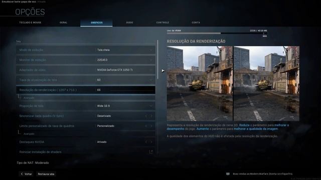 Call of Duty Warzone ERRO 6328 смотреть онлайн