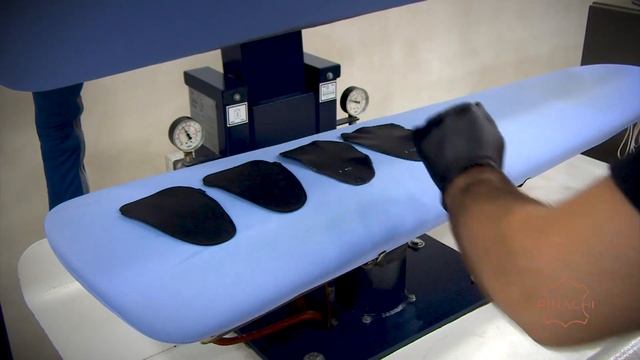 Shoe full restoration (Ermenegildo Zegna) смотреть онлайн