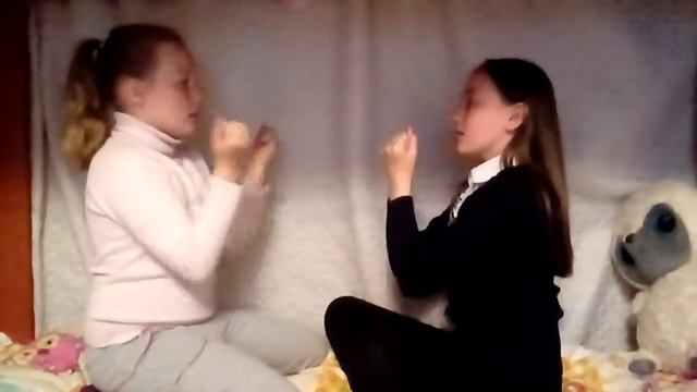 Игра Дон-Дон Дери смотреть онлайн